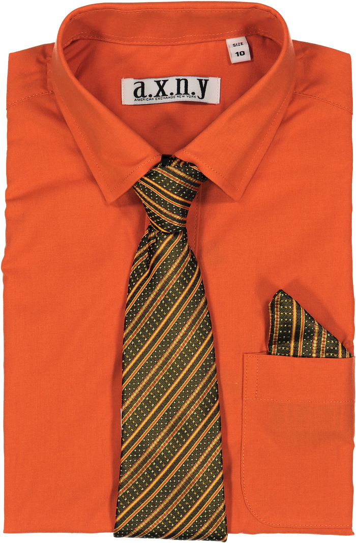 055-Dark Orange