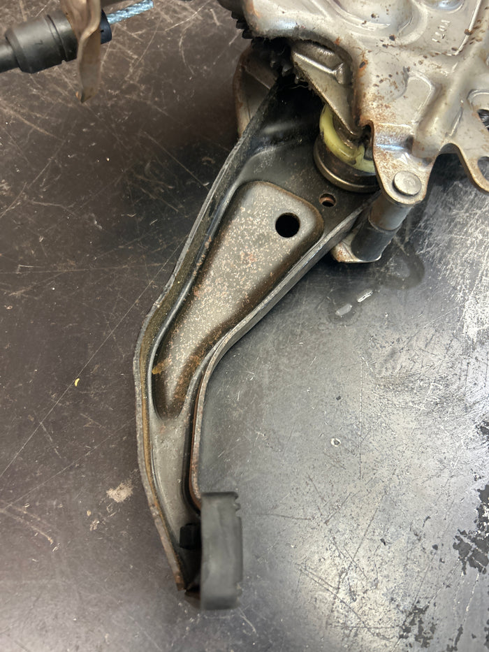 11-21 Jeep Grand Cherokee Emergency Parking Brake Release Pedal OEM