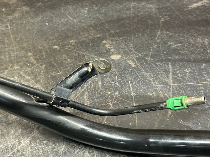2005-2008 Chrysler 300/Dodge Magnum Fuel Tank Filler Neck Gas OEM