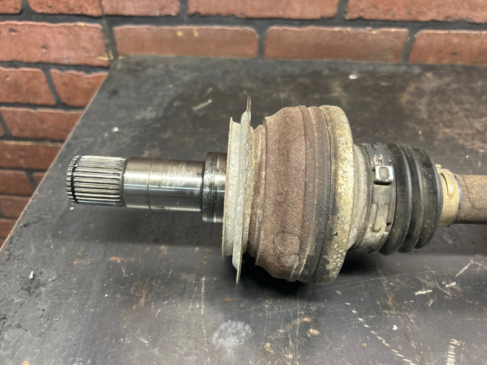 2005-2008 SRT8 Chrysler 300C/Charger/Challenger/Magnum Right CV Axle Shaft OEM