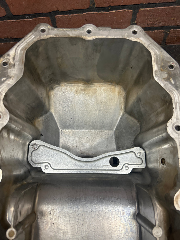 2005-2023 CHRYSLER 300C/CHARGER/CHALLENGER OEM 5.7-6.1-6.4 ENGINE MOTOR OIL PAN