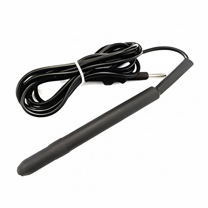 Active Handle