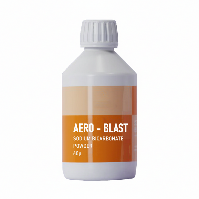 Aero Blast Powder 60m, 200gm