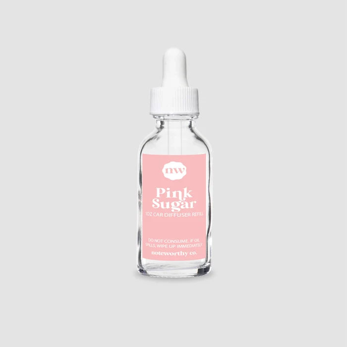 All-Natural Car Diffuser Refills