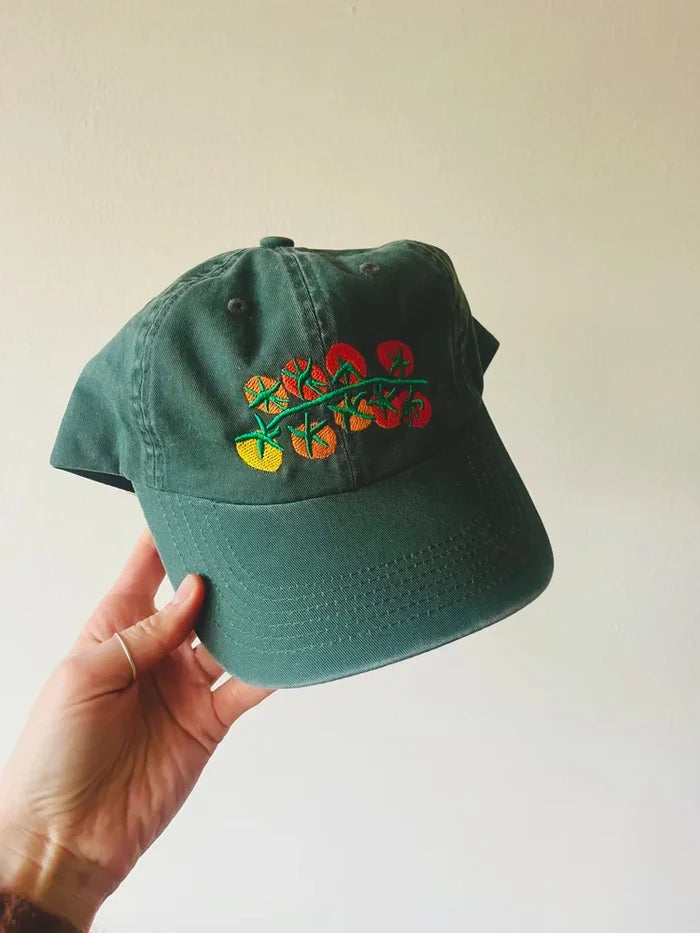 Aly Miller Designs - Hats