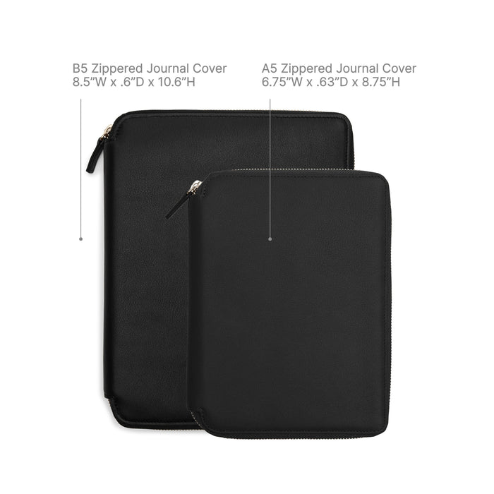 Zippered-Journal-Group