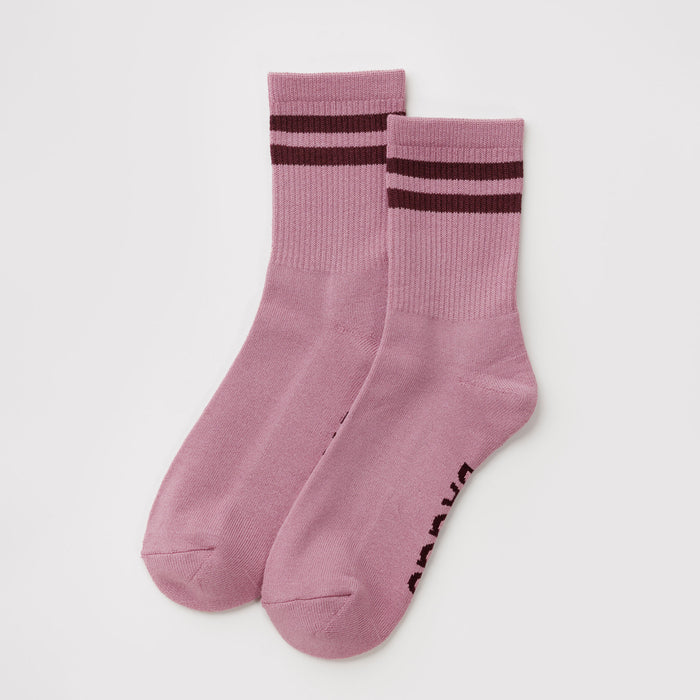 Wild Plum Stripe