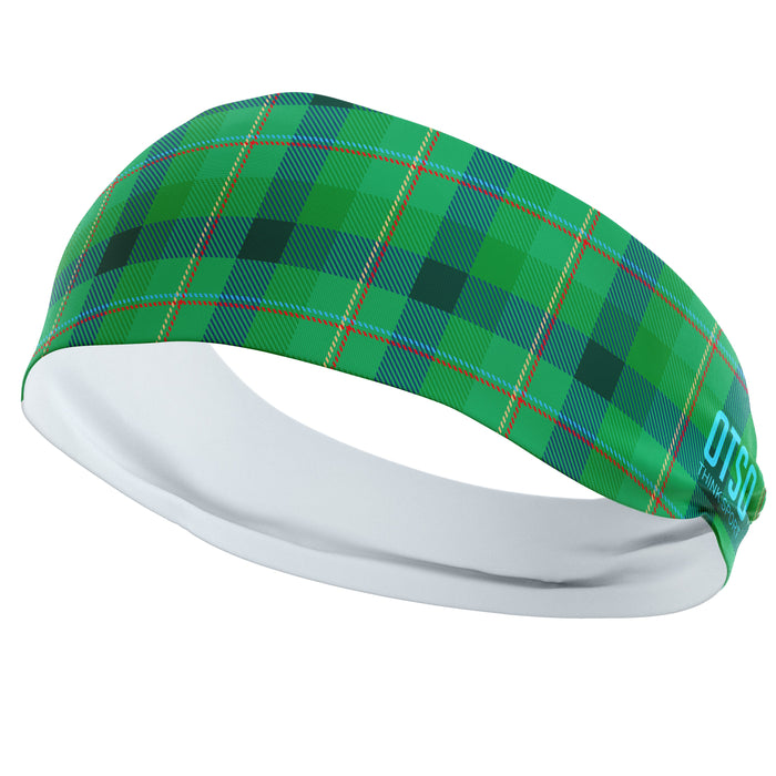 Bandeau - Lumberjack Green (Outlet)