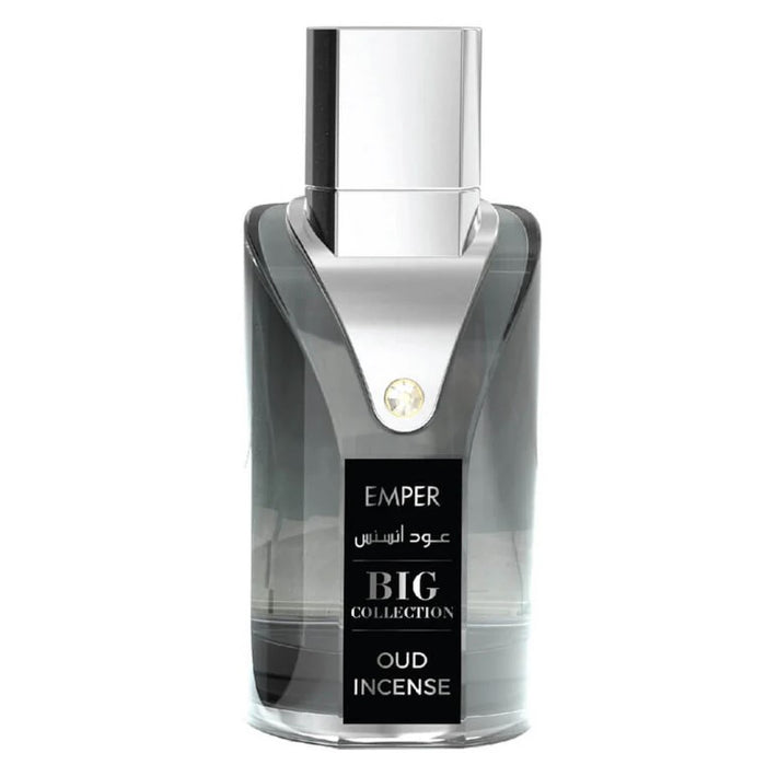 Big Collection Oud Incense 100ML EDP (Unisex) By Emper
