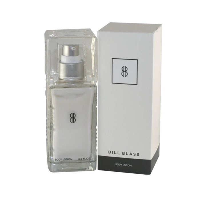 Bill Blass by Bill Blass for Women 5.0 oz Body Lotion