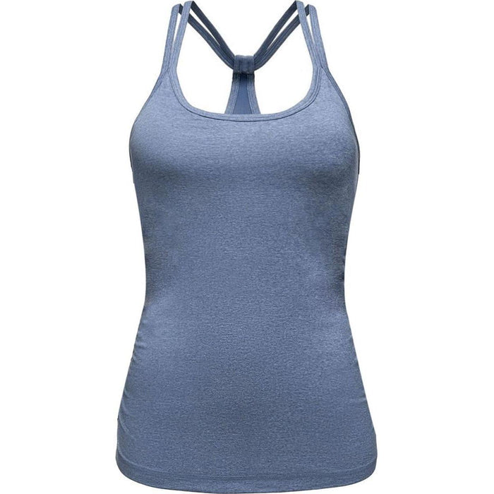 BLACK DIAMOND Women's SIX SHOOTER Tank Top