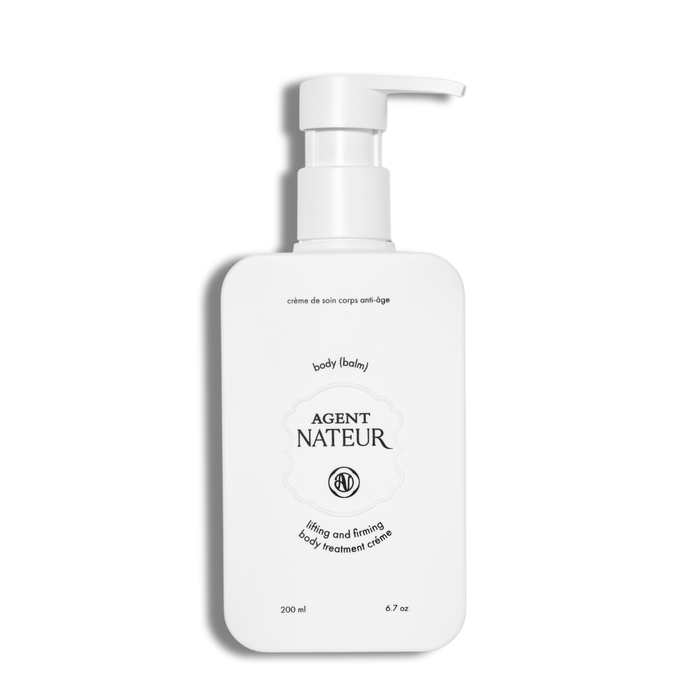 Body(Balm) Lifting and Firming Body Crème