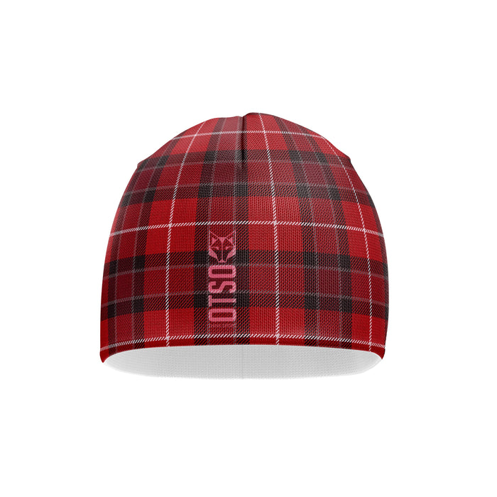 Bonnet - Lumberjack Red (Outlet)