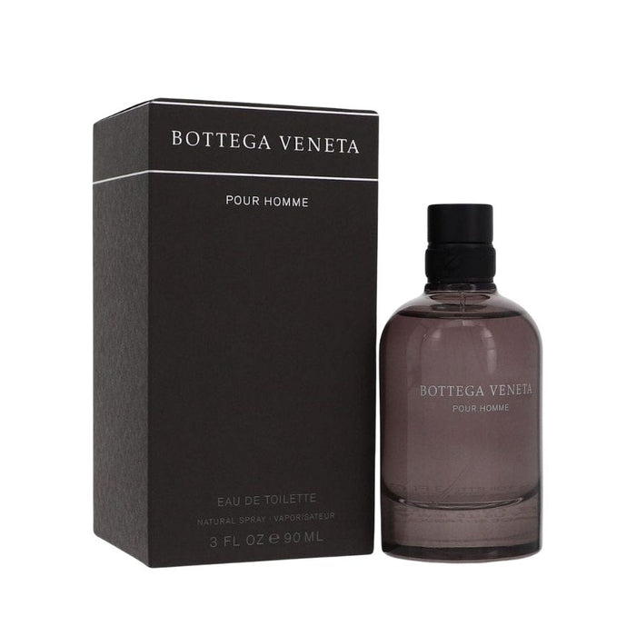 Bottega Veneta by Bottega Veneta for Men 3.0 oz EDT Spray