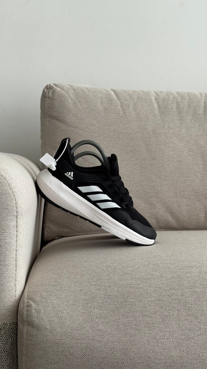 ADIDAS BOUNCE NEGRO BLANCO