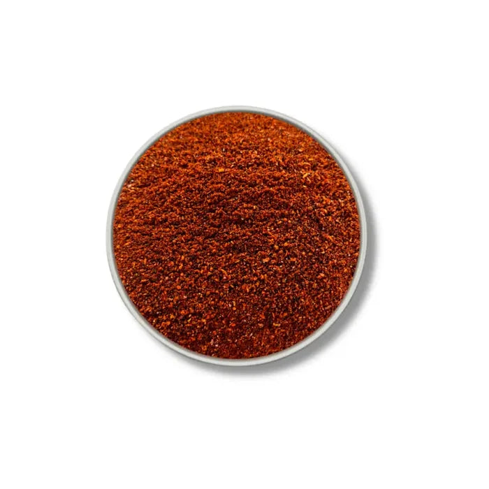 Bourbon Smoked Paprika