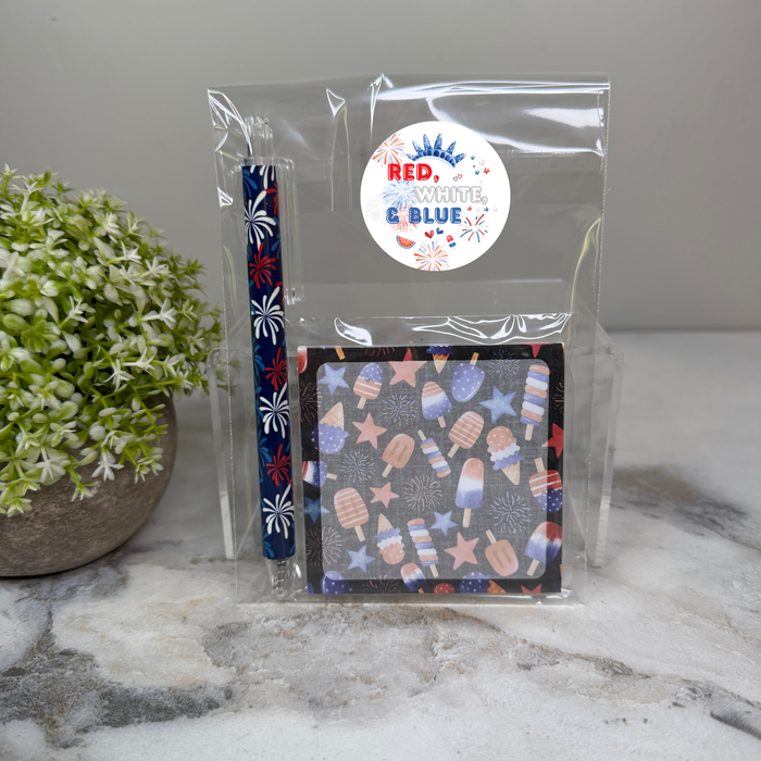 Bundled Set - America Sticky