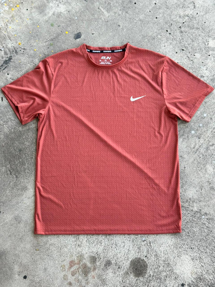 CAMISETA RUNNING NIKE