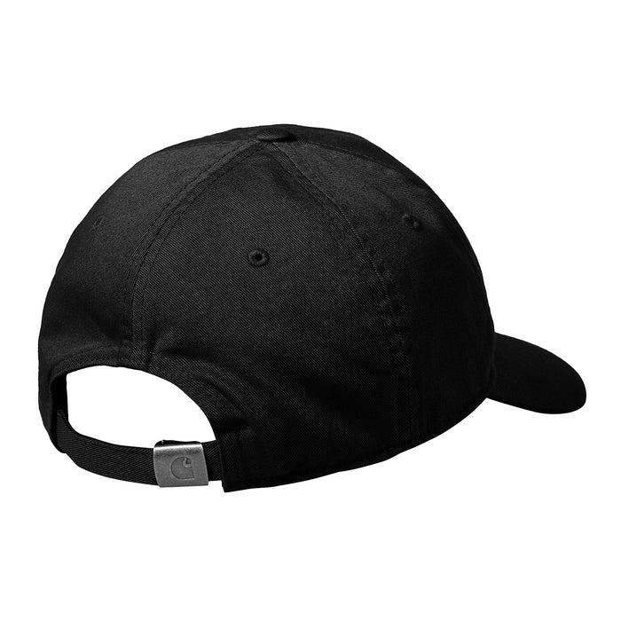 Carhartt WIP Amour Cap Black/White