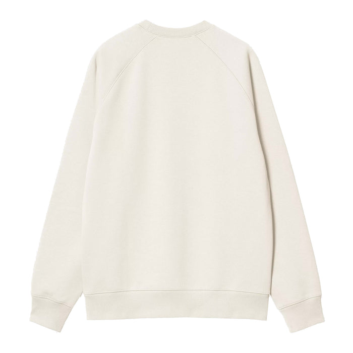 Carhartt WIP Chase Crewneck Wax