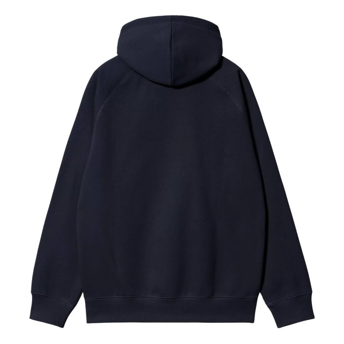 Carhartt WIP Chase Hooded Dark Navy