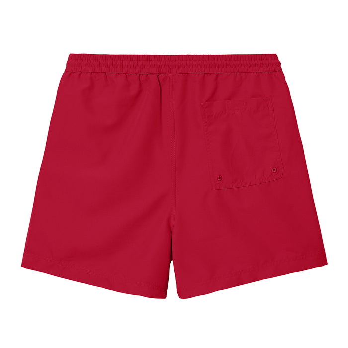Carhartt WIP Chase Swim Trunks Cornel