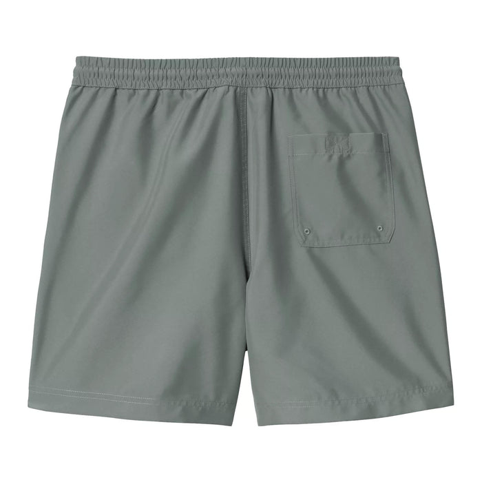 Carhartt WIP Chase Swim Trunks Velvet Green/Gold
