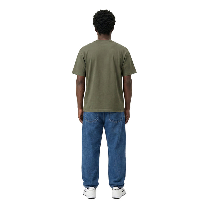 Carhartt WIP Chase T-Shirt Leaf