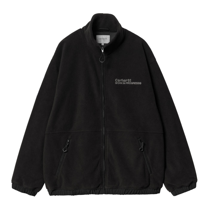 Carhartt WIP Flying Ducks Liner Black