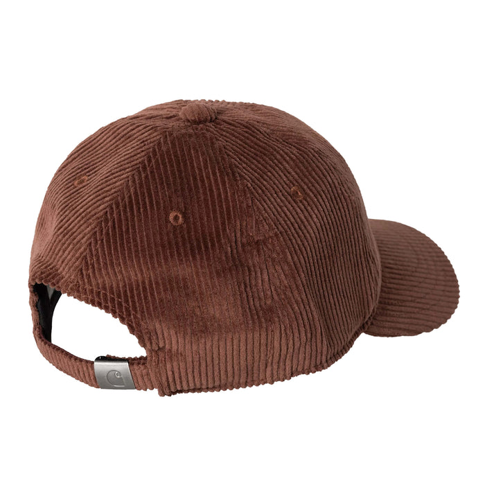 Carhartt WIP Harlem Cord Cap Offroad