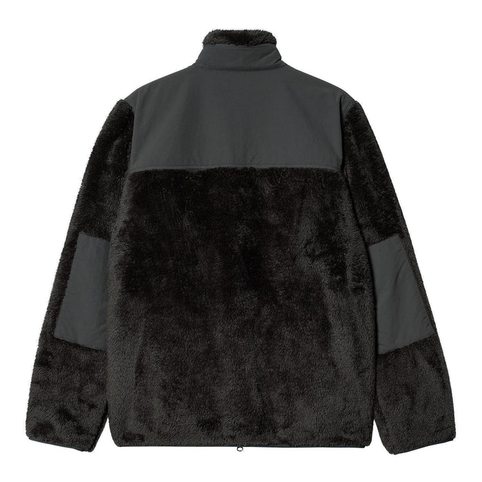 Carhartt WIP Jackson Sweat Jacket Vulcan