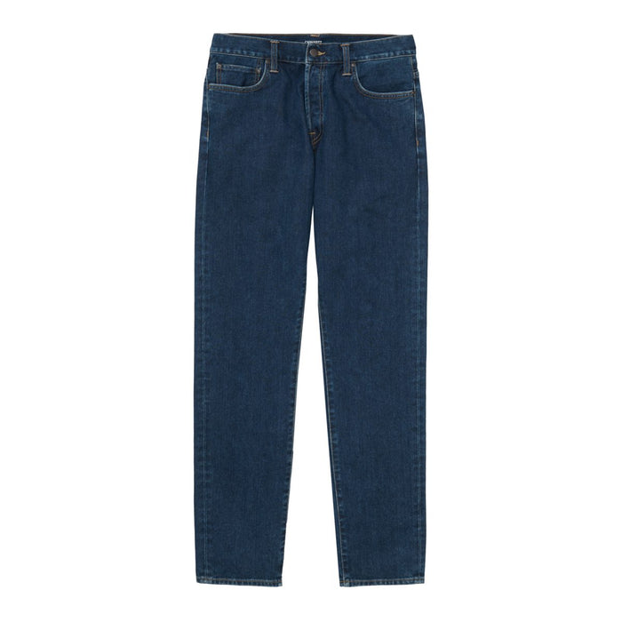 Carhartt WIP Klondike Blue Stone Washed