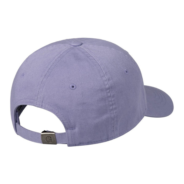 Carhartt WIP Madison Logo Cap Violanda