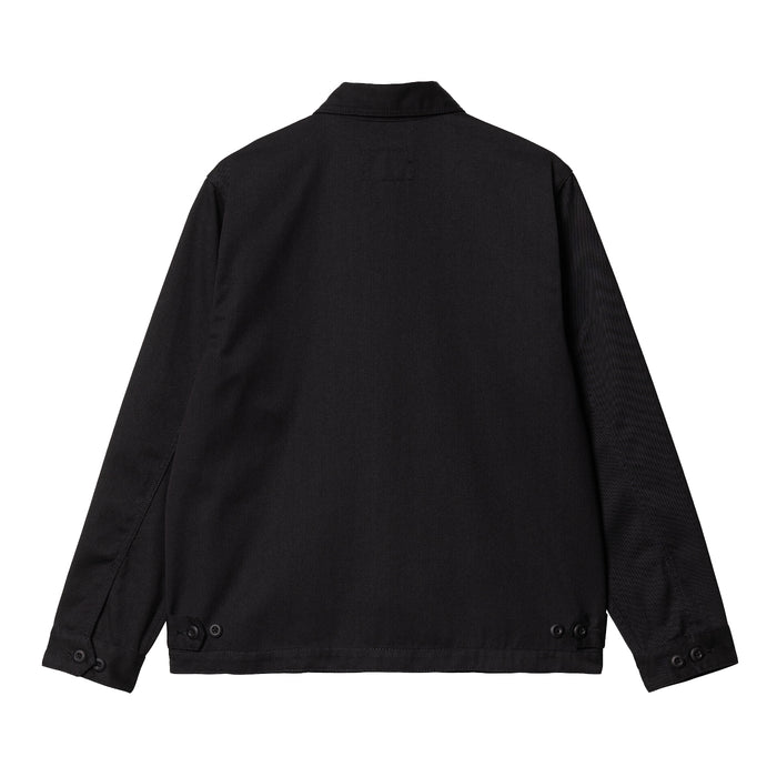 Carhartt WIP Modular Jacket Black