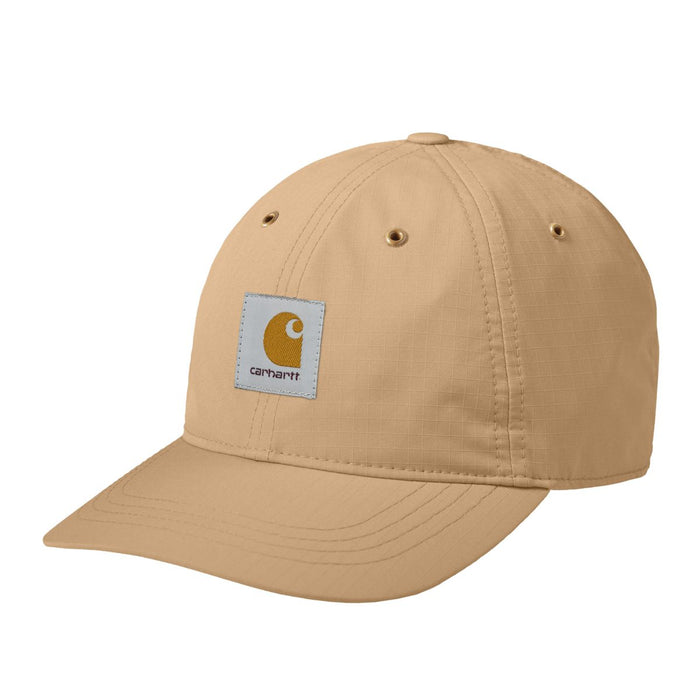 Carhartt WIP Montana Cap Dusty H Brown