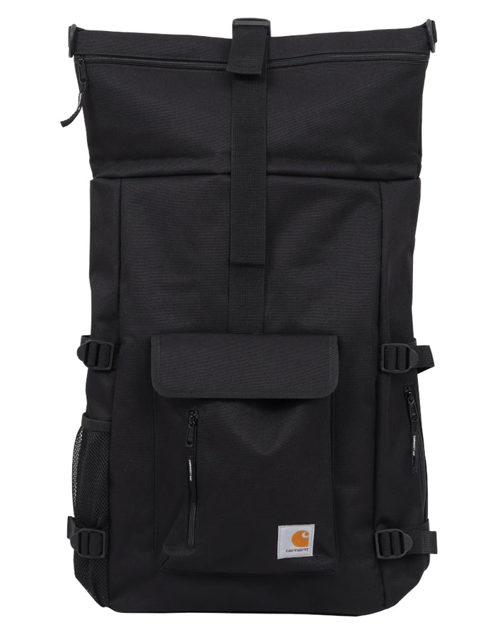 Carhartt WIP Philis Backpack Black/Black