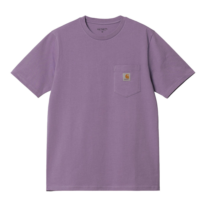 Carhartt WIP Pocket T-Shirt Violanda