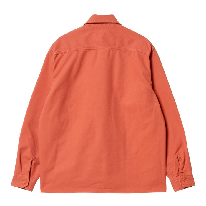 Carhartt WIP Reno Shirt Jacket Elba