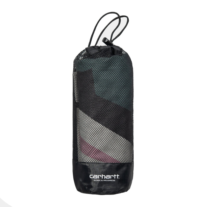 Carhartt WIP Tamas Packable Towel Multicolor