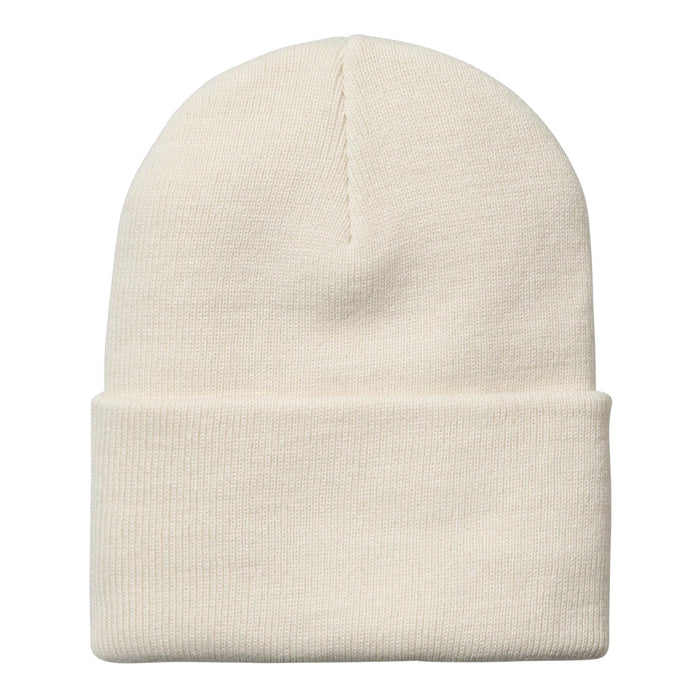 Carhartt WIP Watch Hat Beanie Natural