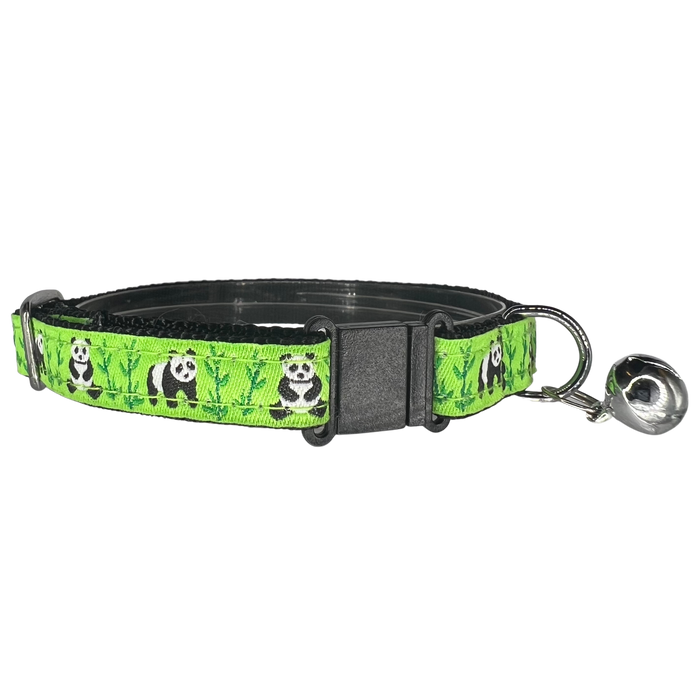 PANDAS-CAT-COLLAR-WITH-BELL