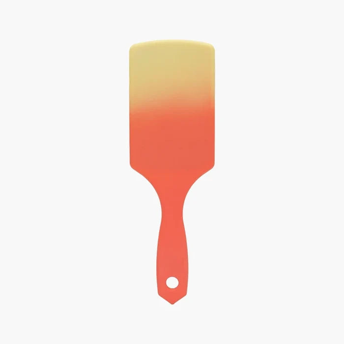 Célavi - Sunset Glow Paddle Hair Brush with Gradation