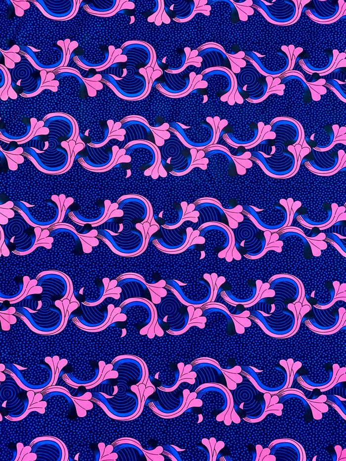 Chew Make Me Happy - Placemats