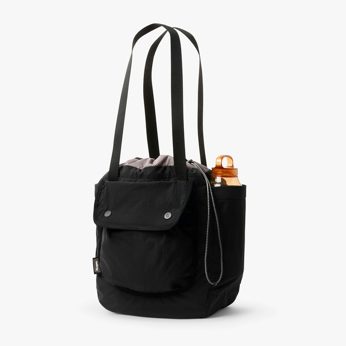 Black / 16L