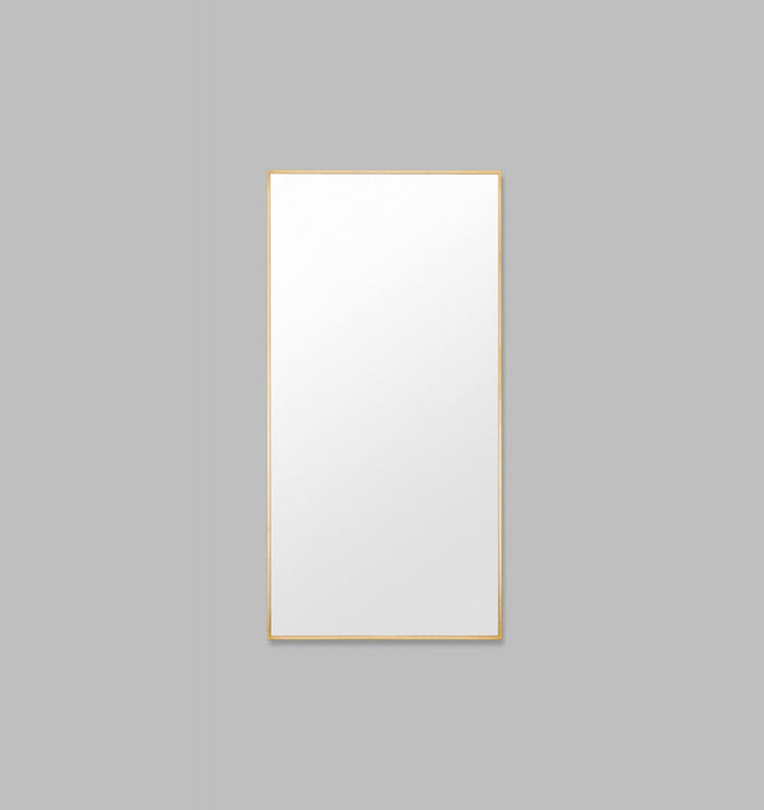 90 x 180 cm | Silver