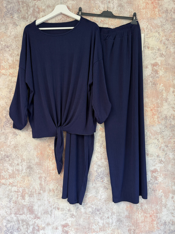 Clodagh Co-Ord (3 colours)