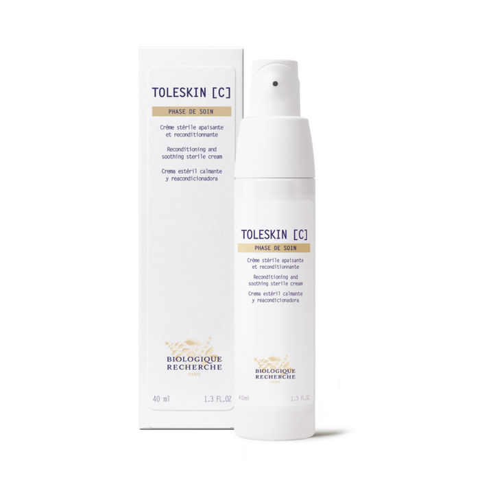 Crème Toleskin