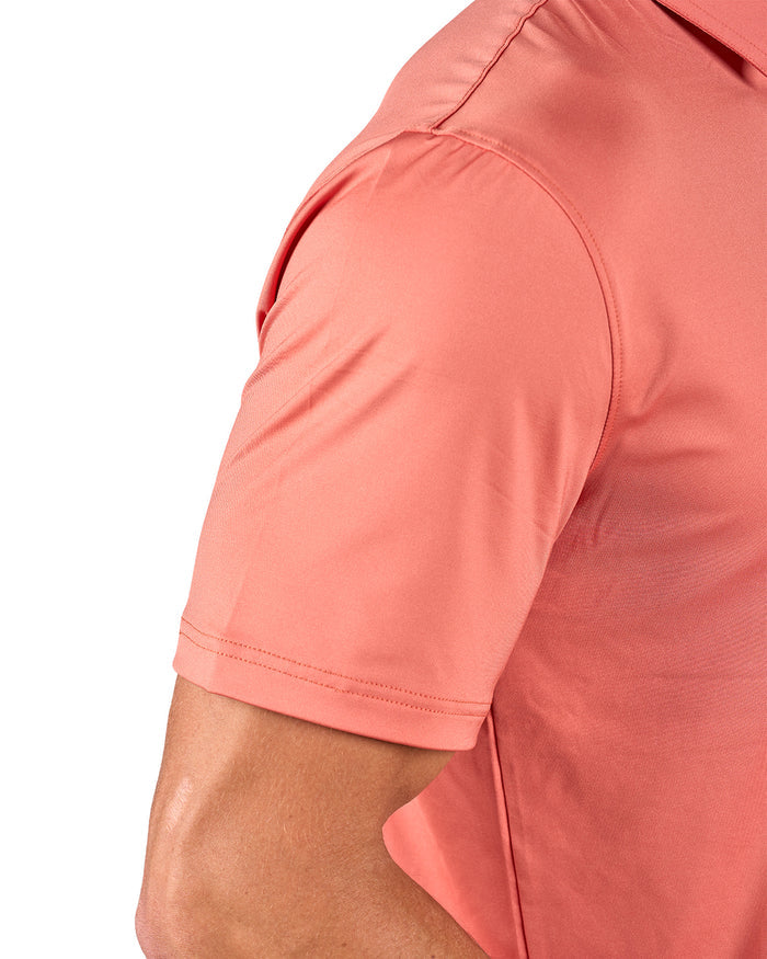 Crockett Polo