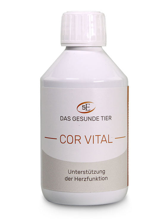 Das Gesunde Tier Cor-vital