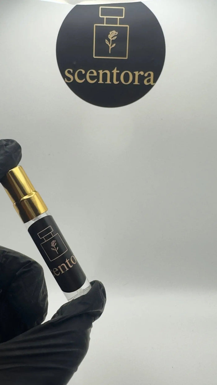 Attar Al Has Tiger's Eye - Scentora Belgique — Décant Parfum de Niche